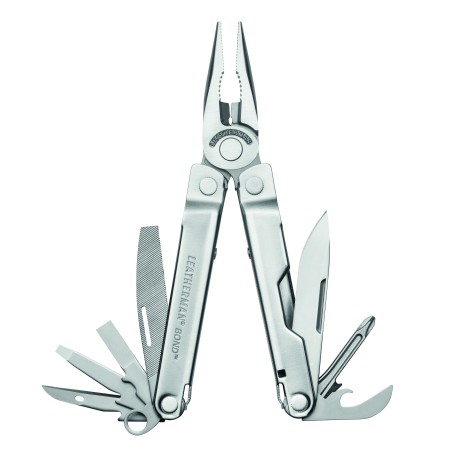 Leatherman Pince multi outils Bond 832936 37447010842 Leatherman Pince multi outils Bond 832936 37447010842