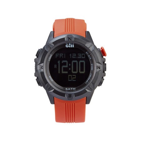 Gill MONTRE STEALTH RACER - GILL - W017 Equipement bateau croisière dériveur catamaran - KMNautisme Gill MONTRE STEALTH RACER - GILL - W017 Equipement bateau croisière dériveur catamaran - KMNautisme