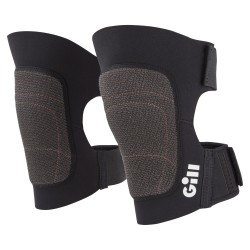 Genouillère neoprene - GILL- 4519 Equipement bateau croisière dériveur catamaran - KMNautisme