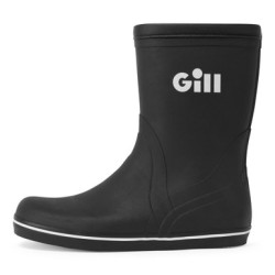 Bottines en caoutchouc - GILL- 917 Equipement bateau croisière - KMNautisme