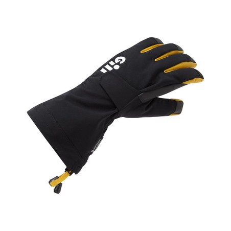 Gants Helmsman