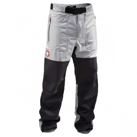 Pantalon Technique Peddle Pro Murphy & Nye - Salopette de quart Murphy and Nye Pantalon Technique Peddle Pro Murphy & Nye - Salopette de quart Murphy and Nye