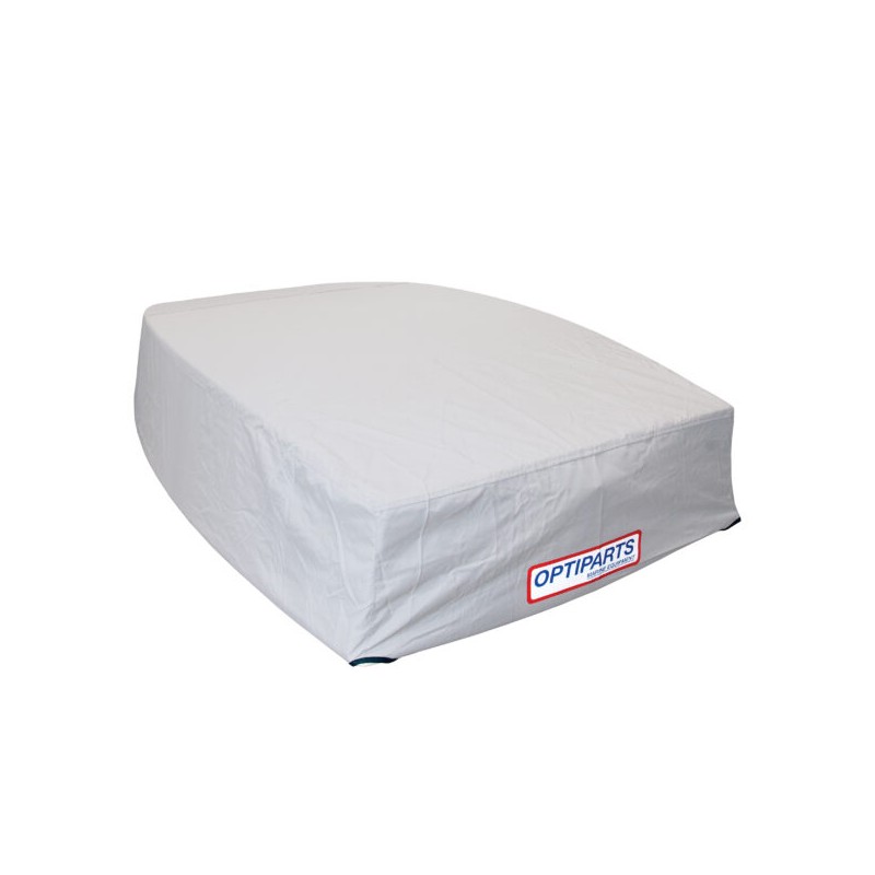 copy of Padded bottom cover for optimist - EX1095 - OPTIPARTS