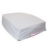 copy of Padded bottom cover for optimist - EX1095 - OPTIPARTS