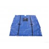 Dart 18 trampoline PVC mesh - NENUPHAR