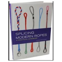 Splicing Modern Ropes handbook - DSPLICER