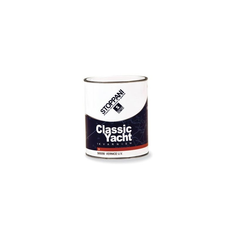 Vernis Classic Yacht U.V.
