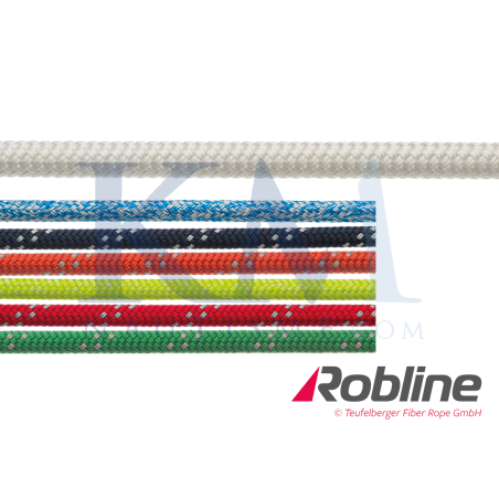 Cordage Robline Globe 5000 MK3 Cordage Robline Globe 5000 MK3