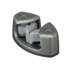 Taquet coinceur aluminium KARVER KJ3 - KM NAUTISME