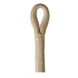 Epissure double tresse - Matelotage - KMNautisme