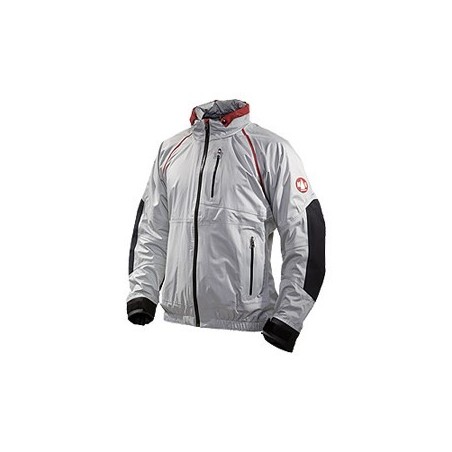 Veste de quart HUSTLER PRO