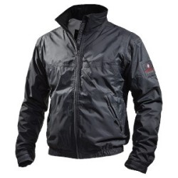 Jarod Heavy jacket