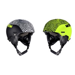Casque multi-impact WIFLEX PRO v2 - WIP - KM NAUTISME