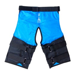 Culotte de rappel  Junior - OPTIPARTS- KMNautisme