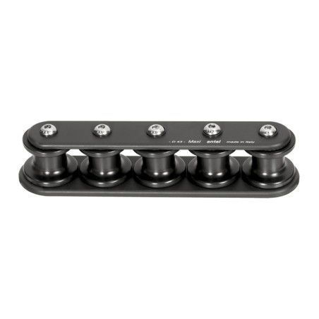 boite a reas vgrip plus - 5 réas Ø 38