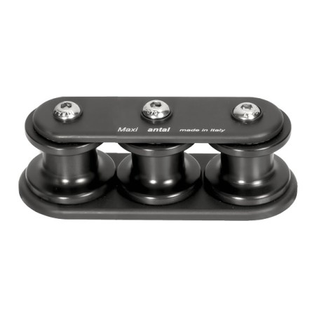 boite a reas vgrip plus - 3 réas Ø 38