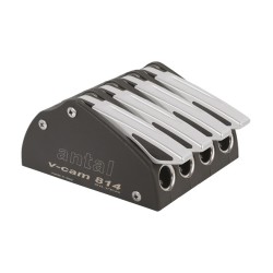 Bloqueur quadruple VCAM 814