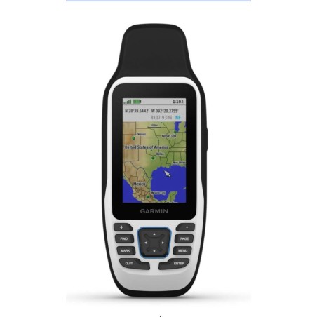 GPS MAP 79S