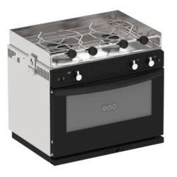 Cuisinière GRAND LARGE - ENO