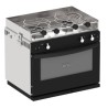 Cuisinière GRAND LARGE - ENO