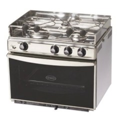 Cuisinière GRAND LARGE - ENO