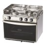 Cuisinière GRAND LARGE - ENO
