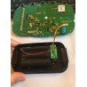 Compartiment batterie + face arrière PROSTART - OCCASION