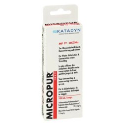 MICROPUR forte