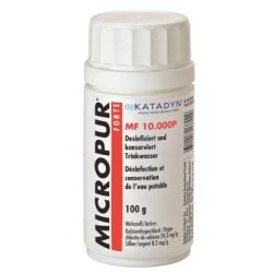 MICROPUR forte