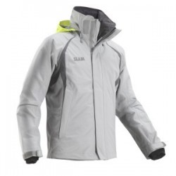 Quarter Force jacket 2 Slam - Sea - quarter jacket - boat jacket clothing