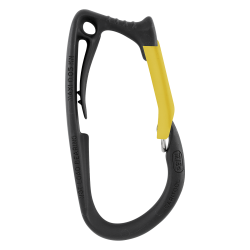 Mousqueton Caritool  PETZL