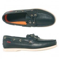 Chaussures Bateau Prince Slam - Chaussures Pontons Slam - Chaussures Cuir Slam