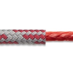 Admiral 5000 - ROBLINE - Drisse dyneema enduite avec gaine polyester