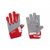 Gloves long slam Luff H-Perf - gloves fingers Long sailing Slam