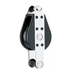 Big bullet ringot 38 mm