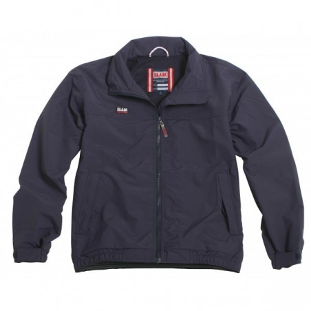 Veste de pont Summer Sailing Slam - Blouson de Ponton Slam - Veste Bateau Summer Sailing Slam 