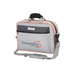 Sacoche Freeze Bag Groupama - Sacoche PC Team Groupama Slam - Boutique Groupama - KM Nautisme
