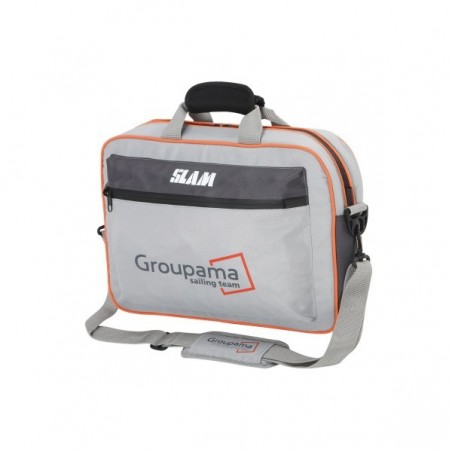 Bag Freeze Bag Groupama - bag PC Team Groupama Slam - shop Groupama - KM boating