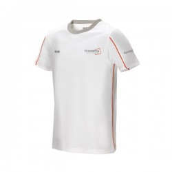 Tee Shirt Slam Team Groupama - Vêtements Marins Bateau Slam