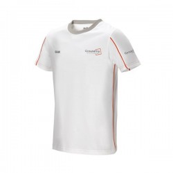 Tee Shirt Slam Team Groupama - clothing sailors boat Slam