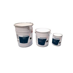 Antifouling érodable CROSSEVEN
