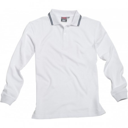 Polo Race ML Slam - Polo bateau yachting voile Slam - KM Nautisme - Vêtement Slam Polo Race ML Slam - Polo bateau yachting voile Slam - KM Nautisme - Vêtement Slam