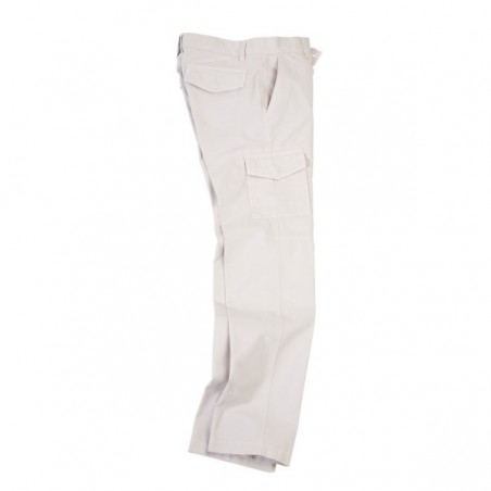 Pantalon de Régate Ganton Slam - Pantalon Bateau Voile Yachting Slam - KM Nautisme