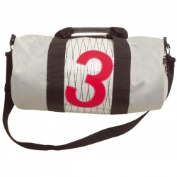 Bag Charlie Slam - bag boat sail - bag canvas Slam - KM boating