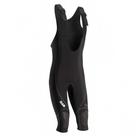 Salopette néoprène 3/4 Slam - Combinaison Voile Légère Slam - Equipement Voile Légère Combinaison Slam - KM Nautisme Salopette néoprène 3/4 Slam - Combinaison Voile Légère Slam - Equipement Voile Légère Combinaison Slam - KM Nautisme