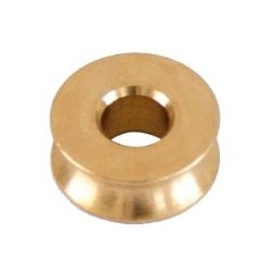 Réa bronze Ø16