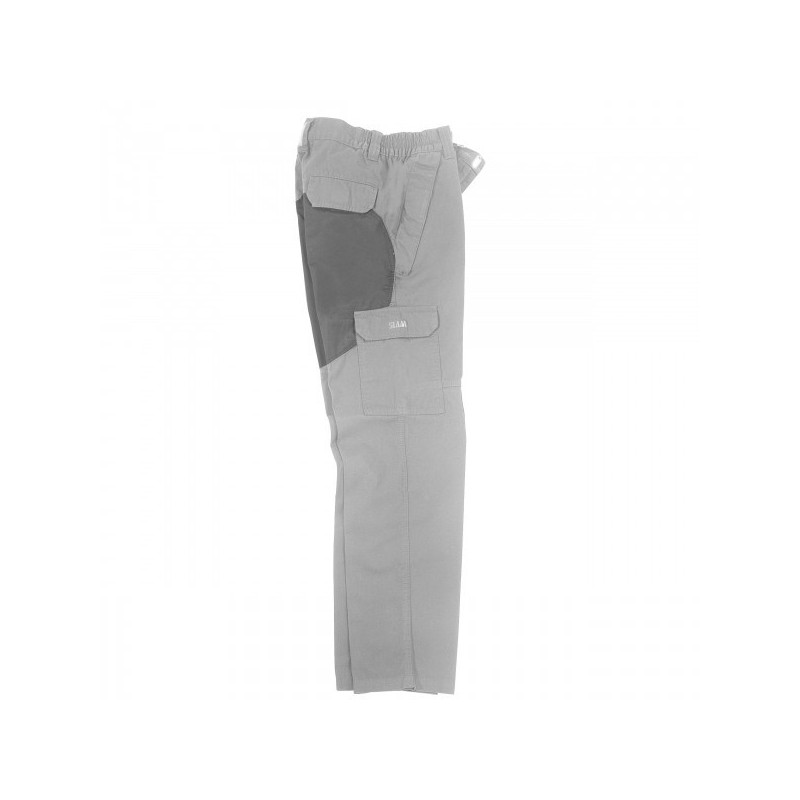 Pantalon de régate Vela Femme - Pantalon Bateau Vela Slam - Vêtement Voile - KM Nautisme