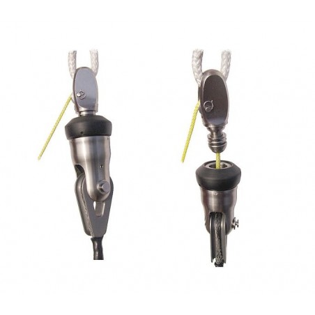 Hook-Emerillon FKH10 Karver - Hook Karver - Emerillon Karver Systems - www.karver-systems.com - KM Nautisme Revendeur Karver Hook-Emerillon FKH10 Karver - Hook Karver - Emerillon Karver Systems - www.karver-systems.com - KM Nautisme Revendeur Karver