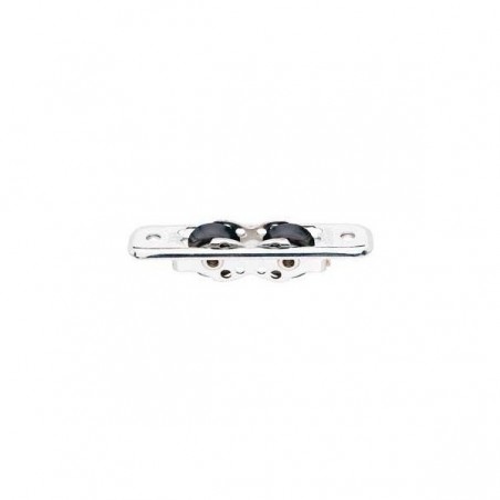 Poulie encastrable double 16mm airblocks Poulie encastrable double 16mm airblocks