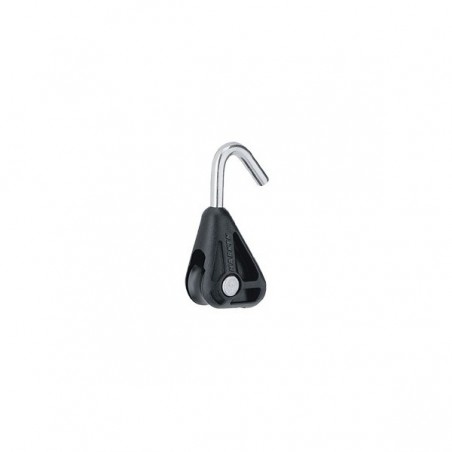 Pulley sprit 16 mm hook